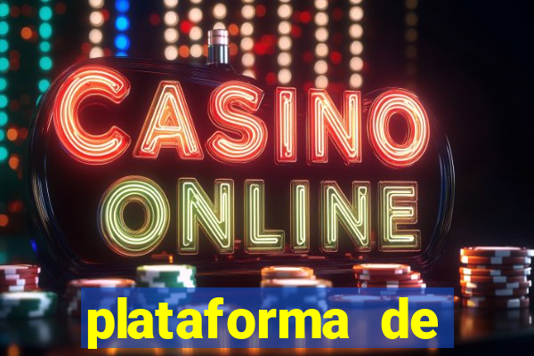 plataforma de cassino pagando no cadastro